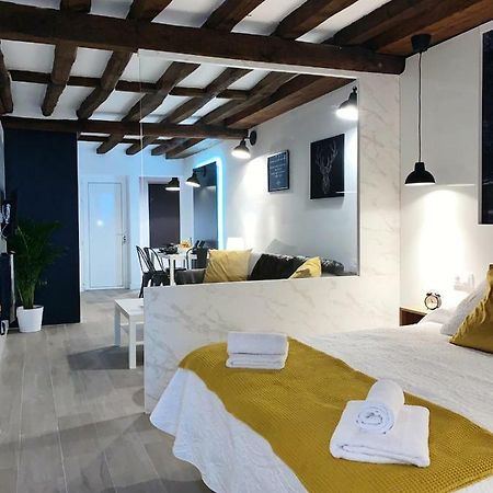 Vut- La Deliciosa Apartment Sotillo de la Adrada Exterior photo