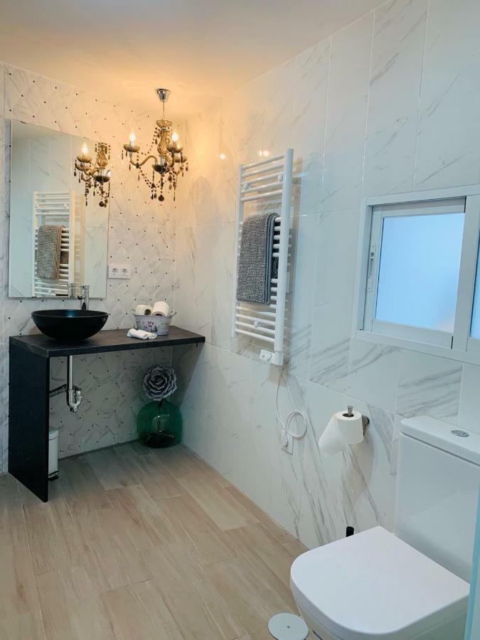 Vut- La Deliciosa Apartment Sotillo de la Adrada Exterior photo